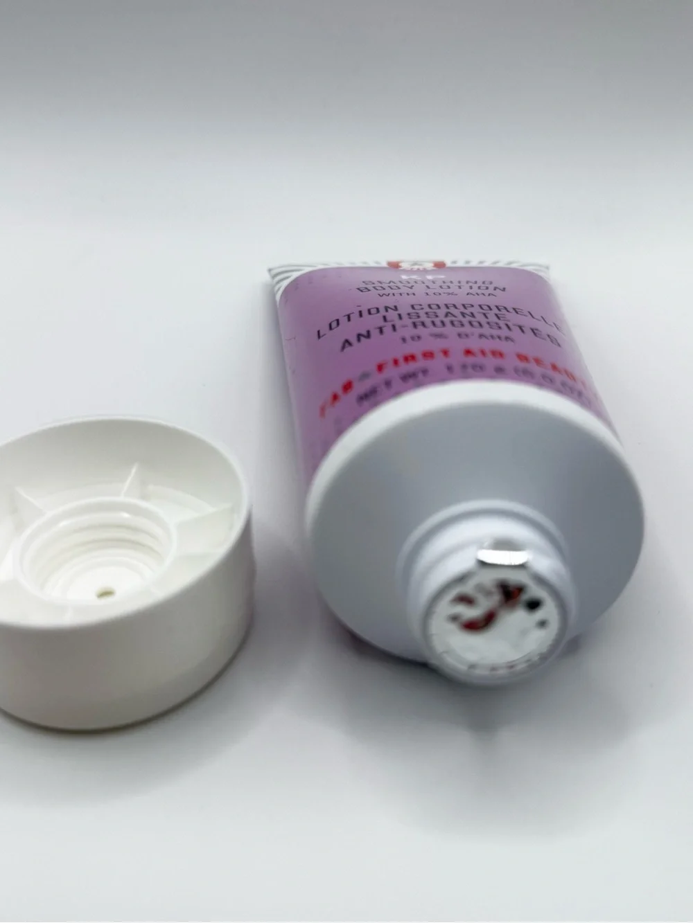 First Aid Beauty lightweight smoothing